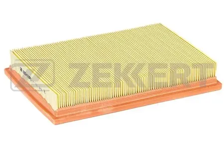 ZEKKERT LF1416 Воздушный фильтр Mazda 323 V 94-, 626 III 87-