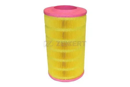 ZEKKERT LF1426 Воздушный фильтр Citroen Jumper (230, 244, Z) 94-, Fiat Ducato (230, 244) 94-, Peugeot Boxer (230, 244, Z) 94-