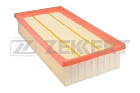 ZEKKERT LF1436 Воздушный фильтр BMW 7 (E38) 94-, X5 (E53) 00-