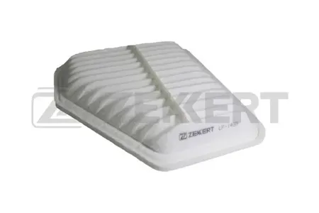 ZEKKERT LF1439 Воздушный фильтр Toyota Camry (V40) 06-, Rav 4 (A30) 05-, Alphard (H20) 08-, Venza (V10) 08-, Lexus ES350 (GSV60) 12-