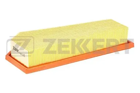 ZEKKERT LF1448 Воздушный фильтр Mercedes E-Class (A207, C207, W212, S212) 09-, S-Class (W204, S204, C204) 07-, SLK (R172) 11-