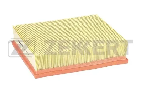 ZEKKERT LF1452 Воздушный фильтр Land Rover Range Rover II 95-, Discovery II 98-, Defender 98-, Freelander 00-