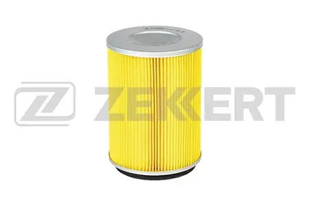 ZEKKERT LF1459 Воздушный фильтр Nissan Urvan (E23, E24) 81-, Vanette (C22) 86-, Sunny (B11) 82-, Chery (N12) 82-