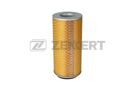 ZEKKERT LF1480 Воздушный фильтр Nissan Patrol (K260, W260, Y60, GR) 86-, Cabstar (TL, VL) 98-