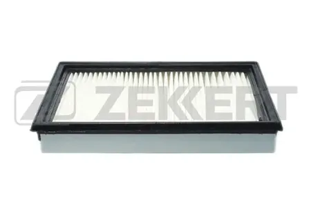 ZEKKERT LF1509 Воздушный фильтр Kia Sportage 94-, Retona 00-