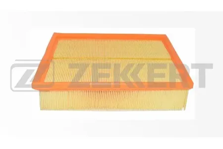 ZEKKERT LF1513 Воздушный фильтр Audi A4 94-, A6 II 97-, Skoda Superb (3U4) 01-, VW Passat V 96-