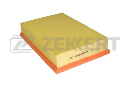 ZEKKERT LF1516 Воздушный фильтр Ford Galaxy 00-, Seat Alha Mercedes ra 00-, VW Sharan 95-