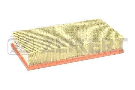 ZEKKERT LF1519 Воздушный фильтр Mercedes E-Class (W210, S210, VF210) 95-