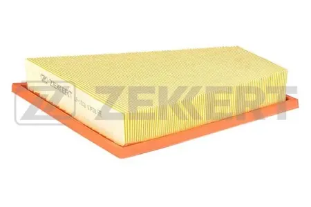 ZEKKERT LF1523 Воздушный фильтр BMW 5 (F10, F11) 10-, X1 (E84) 11-, Z4 (E89) 09-