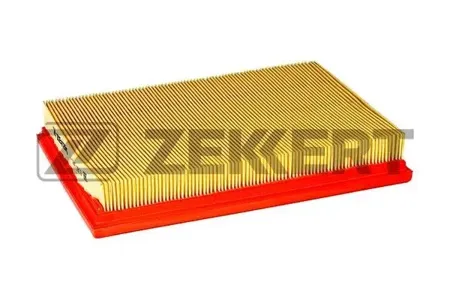 ZEKKERT LF1540 Воздушный фильтр Ford Fiesta IV 95-, Puma 97-, Probe 88-, Mazda 121 III 96-