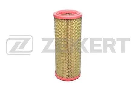 ZEKKERT LF1546 Воздушный фильтр Fiat Doblo (119, 223) 01-