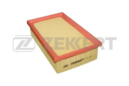 ZEKKERT LF1547 Воздушный фильтр Nissan Note (E11) 06-, Micra (K12) 03-, Juke (F15) 10-, Cube (Z12) 09-, Tiida (SC11, C11) 07-, NV200 (M20) 10-
