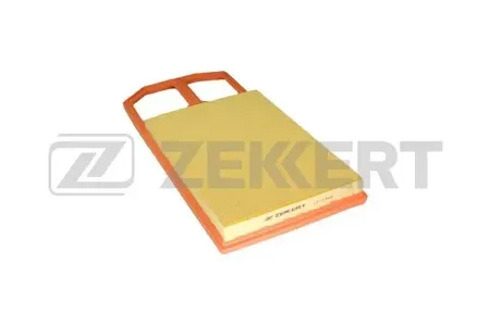 ZEKKERT LF1549 Воздушный фильтр Skoda Octavia (1U2, 1U5) 00-, VW Polo III 96-, Golf IV 97-, Seat Ibiza II 97-, Leon 99-, Toledo II 00-