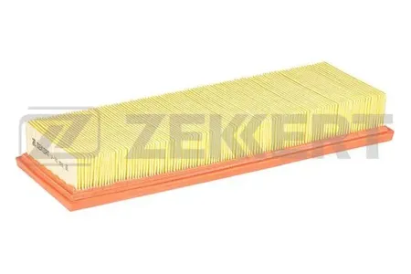 ZEKKERT LF1557 Воздушный фильтр Mini Hatch (R56) 06-, Cabrio (R57) 08-, Countryman (R60) 10-, Clubman (R55) 07-, Coupe (R58) 10-