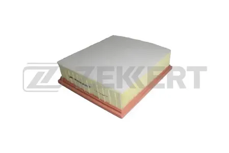ZEKKERT LF1567 Воздушный фильтр Ford Focus II 05-, Mondeo IV 07-, Kuga 08-, Volvo S60 II 11-, S80 II 06-, XC60 14-, XC70 II 15-, S40 II 04-