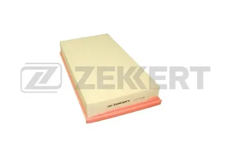 ZEKKERT LF1572 Воздушный фильтр Audi A3 96-, TT 98-, Skoda Octavia (1U2, 1U5) 96-, VW Golf IV 97-, Bora 98-, Seat Toledo II 98-, Leon 99-