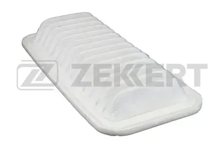 ZEKKERT LF1585 Воздушный фильтр Toyota Probox (P50) 02-, Yaris (P20, P90) 99-, bB (P30, C20) 00-, Ist (P60) 04-, Raum (Z20) 03-