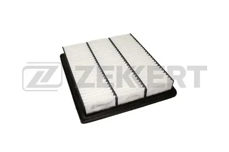 ZEKKERT LF1592 Воздушный фильтр Mitsubishi Pajero II 94-