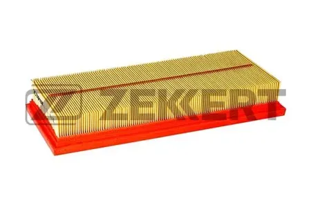 ZEKKERT LF1619 Воздушный фильтр Mercedes E-Class (207, 212) 11-, S-Class (217, 221, 222) 10-, M-Class (166) 12-, GLE (166, 292) 15-