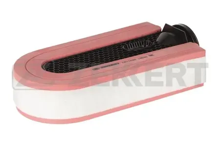 ZEKKERT LF1620 Воздушный фильтр Mercedes E-Class (207, 212) 09-, S-Class (221, 222) 11-, C-Class (204) 08-, M-Class (166) 11-