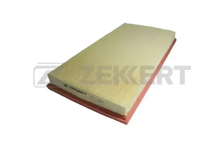 ZEKKERT LF1621 Воздушный фильтр Mercedes Viano (W639) 03-, Vito (W639) 03-