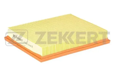 ZEKKERT LF1625 Воздушный фильтр Cadillac BLS 06-, Opel Vectra C 05-, Signum 05-, Saab 9-3 (YS3F, E50) 02-