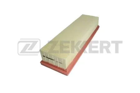 ZEKKERT LF1631 Воздушный фильтр Citroen Berlingo 02-, C3 I-III 02-, C-Elysee 12-, C2 03-, Peugeot Partner I, II 02-, 207 06-, 1007 05-, 301 12-