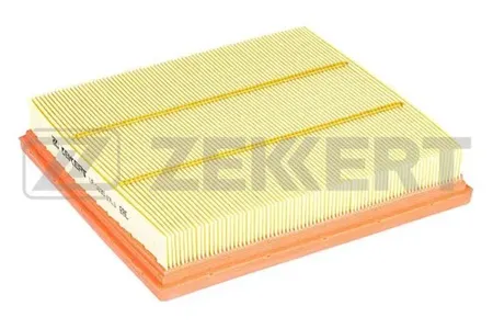 ZEKKERT LF1635 Воздушный фильтр BMW 1 (F20, F21) 11-, 3 (F30, F31, F34, F80) 11-, 4 (F32, F33, F36, F82, F83) 13-, 2 (F22, F23, F87) 13-