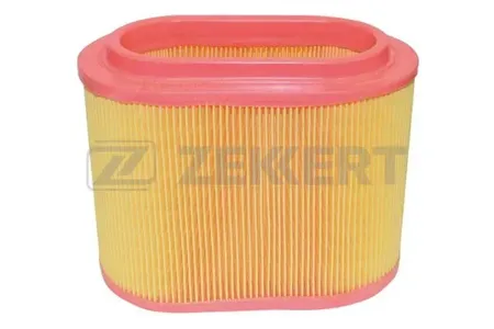 ZEKKERT LF1642 Воздушный фильтр Hyundai H-1 97-