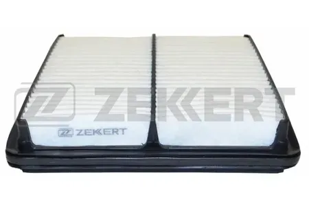 ZEKKERT LF1665 Воздушный фильтр Chevrolet Lanos (T100, T150) 05-, Daewoo Nexia (N150) 08-, Lanos (KLAT) 97-, ZAZ Chance (TF, TA) 09-