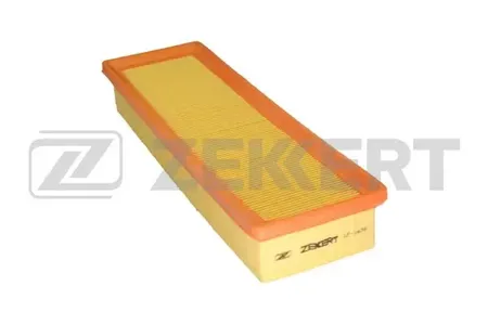 ZEKKERT LF1674 Воздушный фильтр Citroen C4 04-, Peugeot 206 98-, 307 03-