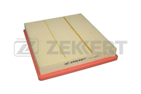 ZEKKERT LF1675 Воздушный фильтр Chevrolet Malibu (V300) 12-, Opel Insignia A 08-, Saab 9-5 (YS3G) 11-
