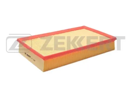 ZEKKERT LF1682 Воздушный фильтр Volvo S80 98-, V70 II 99-