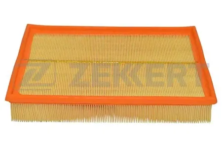 ZEKKERT LF1683 Воздушный фильтр Volvo S60 00-, S80 98-, XC70 00-, V70 II 99-