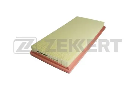 ZEKKERT LF1690 Воздушный фильтр Kia Carens I, II 00-, Roadster 99-, Shuma I, II 97-