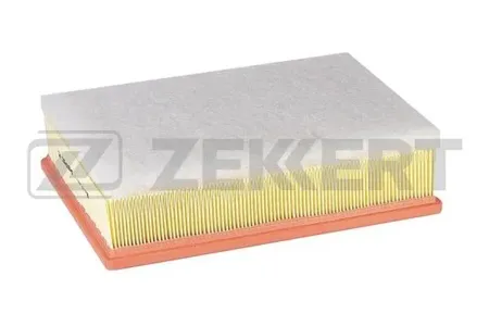 ZEKKERT LF1694 Воздушный фильтр Nissan NV400 (X62, X62B) 11-, Opel Movano B 10-, Renault Master III 10-