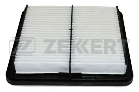 ZEKKERT LF1698 Воздушный фильтр Subaru Forester (SH, SJ) 08-, Impreza (GH, G3, GE, GJ, GP) 08-, Legacy (BL, BP, BM, BR) 03-