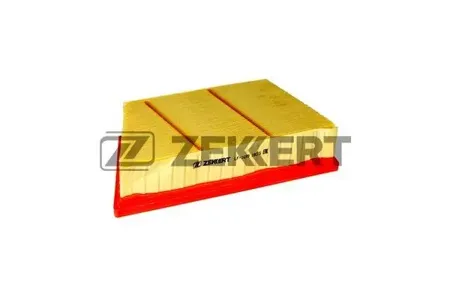 ZEKKERT LF1699 Воздушный фильтр Land Rover Freelander II 11-, Range Rover Evoque 11-, Discovery Sport 14-, Jaguar E-Pace (X540) 17-