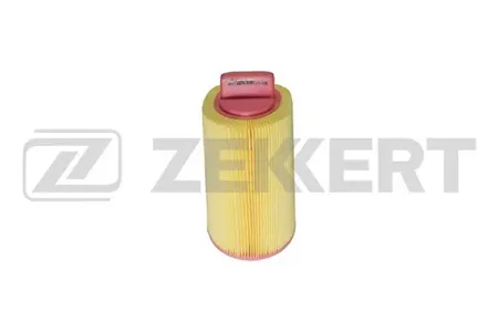 ZEKKERT LF1708 Воздушный фильтр Mercedes E-Class (211, 212) 02-, C-Class (203, 204) 02-, Sprinter (906) 08-, CLK (209) 02-, SLK (171) 04-