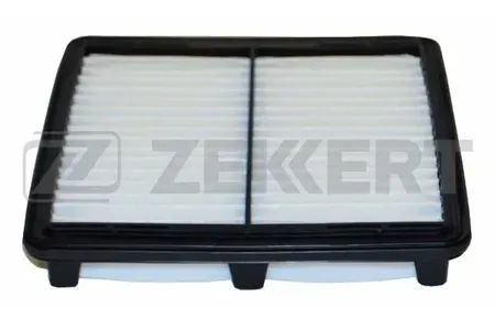 ZEKKERT LF1712 Воздушный фильтр Daewoo Matiz (M100, M150) 98-