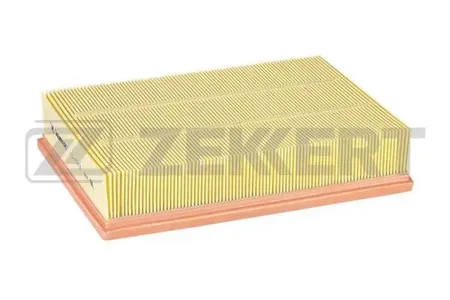 ZEKKERT LF1717 Воздушный фильтр Ford Focus II 04-, C-Max 03-, Volvo C30 06-, V50 04-, S40 II 04-