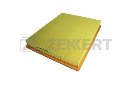 ZEKKERT LF1718 Воздушный фильтр Nissan Interstar (X70) 02-, Opel Movano A 98-, Renault Master II 98-