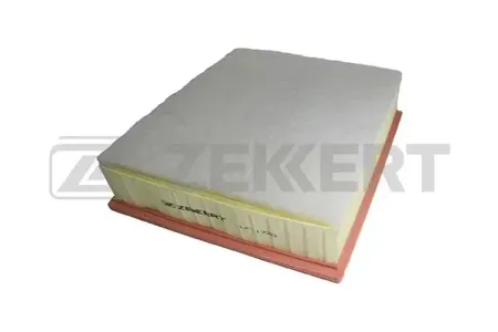 ZEKKERT LF1720 Воздушный фильтр Nissan Interstar (X70) 03-, Opel Movano A 00-, Renault Master II 03-