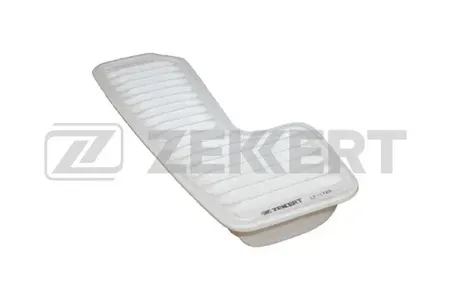 ZEKKERT LF1725 Воздушный фильтр Toyota Rav 4 (A20) 00-, Mark II (X100, X110) 98-, Altezza (E10) 01-, Verossa (X110) 00-