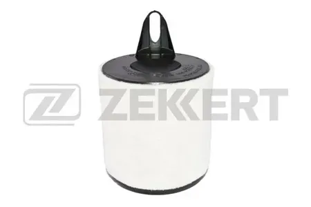 ZEKKERT LF1736 Воздушный фильтр BMW 1 (E81, E87) 4-, 3 (E90-E93) 04-, X1 (E84) 10-