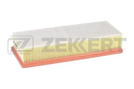 ZEKKERT LF1745 Воздушный фильтр Audi A4 IV 07-, A5 I, II 07-, Q5 08-