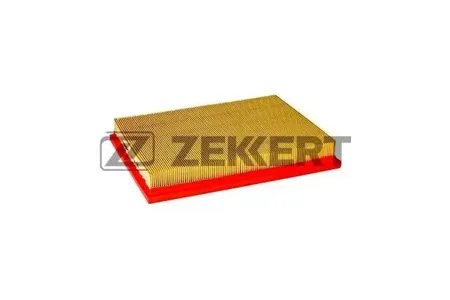 ZEKKERT LF1776 Воздушный фильтр Opel Astra G 00-, Zafira A, B 00-