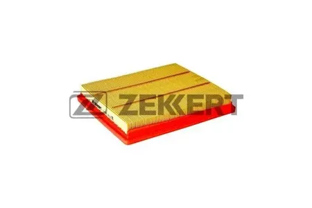 ZEKKERT LF1780 Воздушный фильтр Mercedes E-Class (W211) 03-, S-Class (W220) 00-, G-Class (W463) 00-