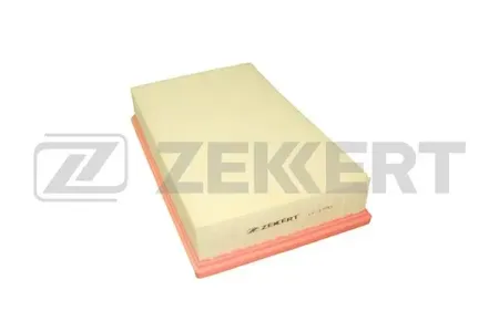 ZEKKERT LF1790 Воздушный фильтр VW TranSporter V, VI 03-, Multivan V, VI 03-, California II 11-