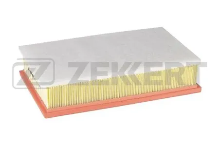 ZEKKERT LF1791 Воздушный фильтр VW TranSporter V, VI 03-, Multivan V, VI 03-, California II 11-